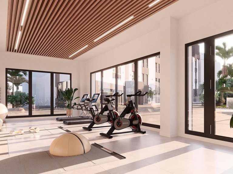Apartment for Sale in Mijas, Malaga 9