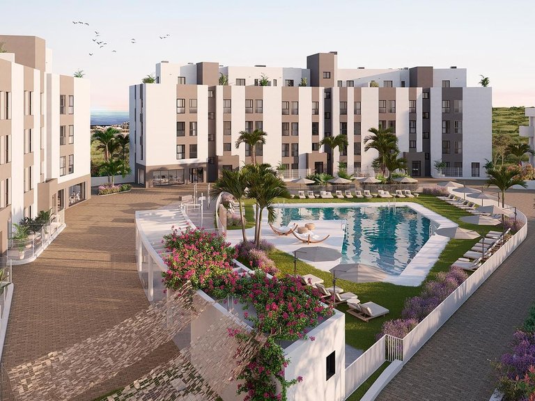 Apartment for Sale in Mijas, Malaga 11