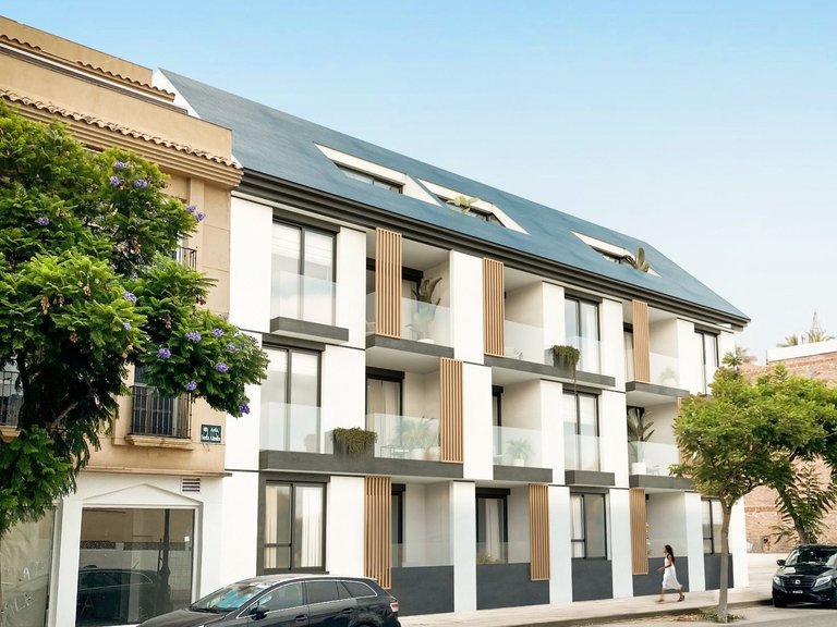 Apartment for Sale in Fuengirola, Malaga 3