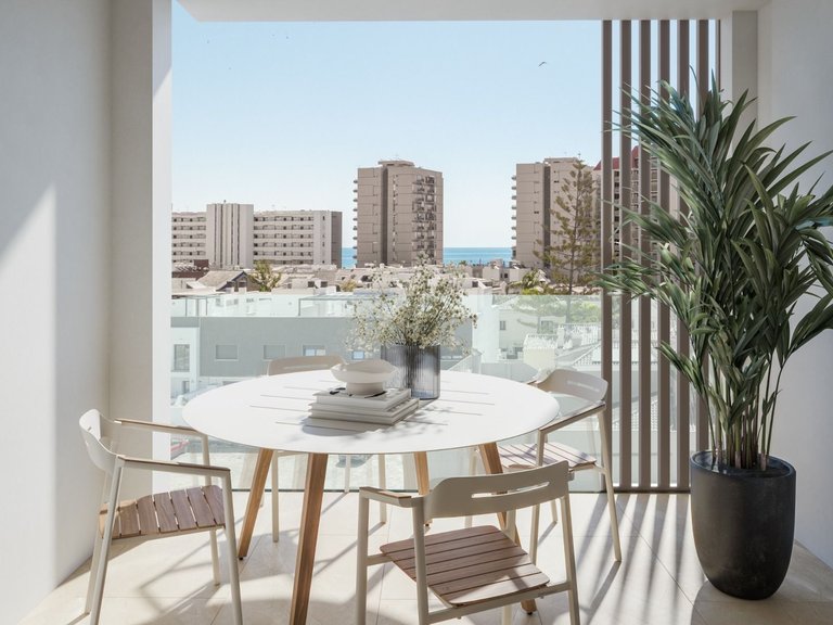 Apartment for Sale in Fuengirola, Malaga 11