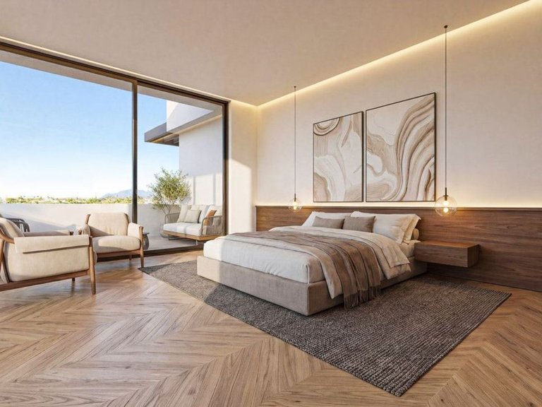 Apartment for Sale in New Golden Mile, Malaga 8