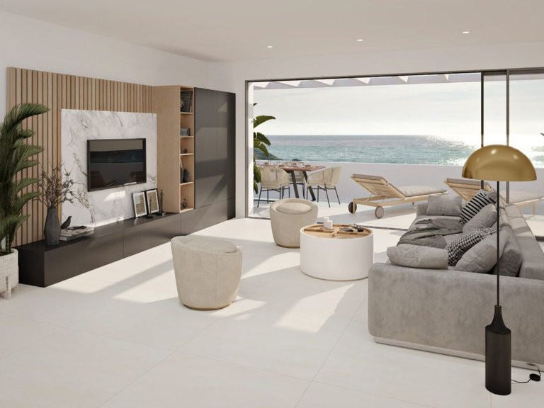 Apartment for Sale in Estepona, Malaga 2