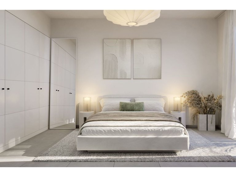 Apartment for Sale in Los Pacos, Fuengirola, Malaga 8