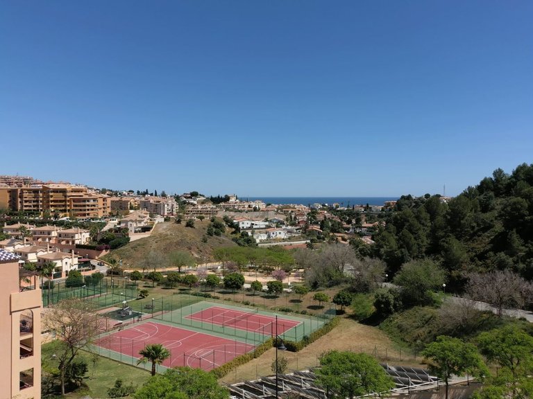 Apartment for Sale in Los Pacos, Fuengirola, Malaga 12