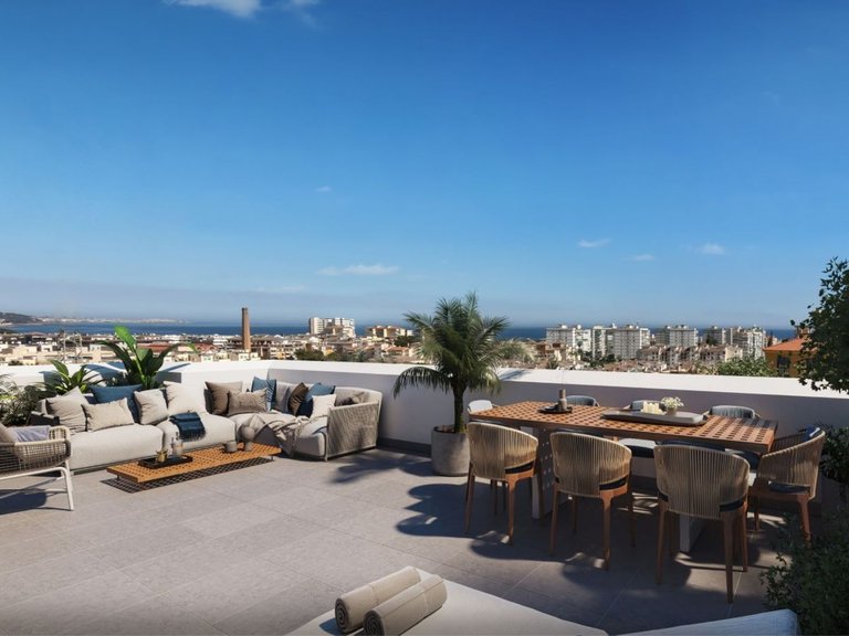 Apartment for Sale in Torre Del Mar, Malaga 1