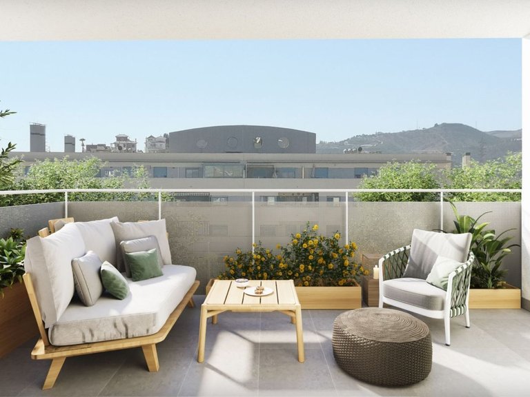 Apartment for Sale in Torre Del Mar, Malaga 2