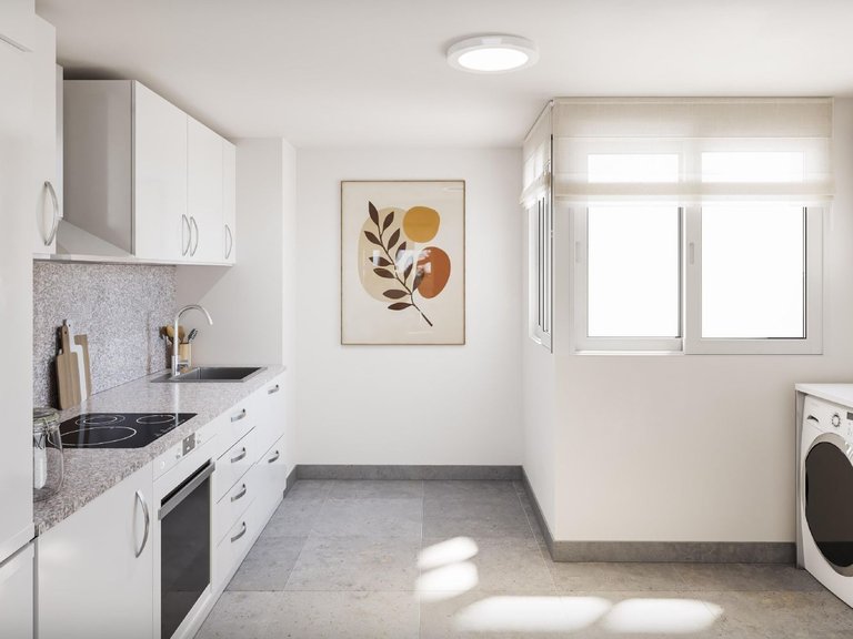 Apartment for Sale in Torre Del Mar, Malaga 4