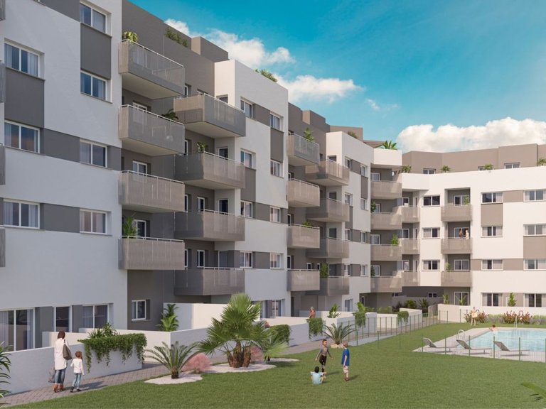 Apartment for Sale in Torre Del Mar, Malaga 8