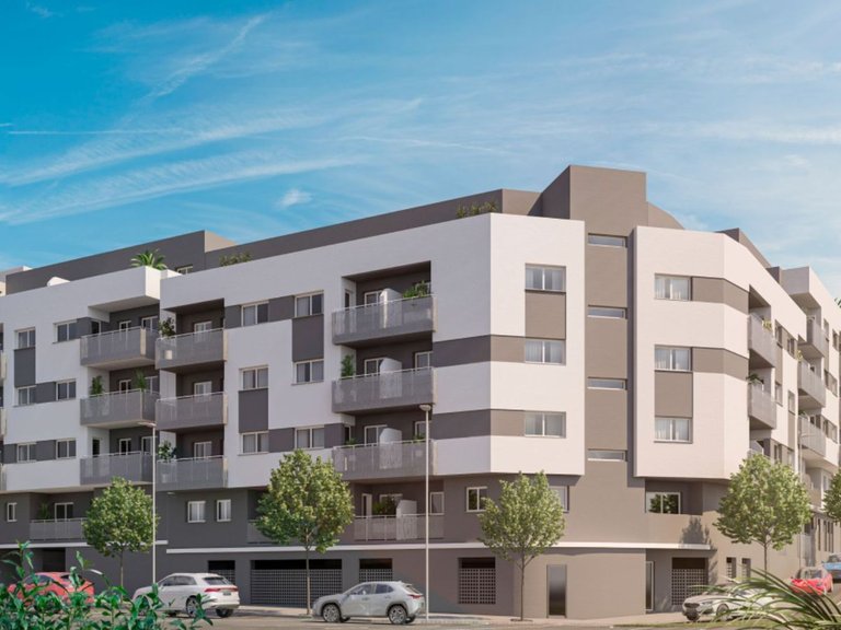 Apartment for Sale in Torre Del Mar, Malaga 9