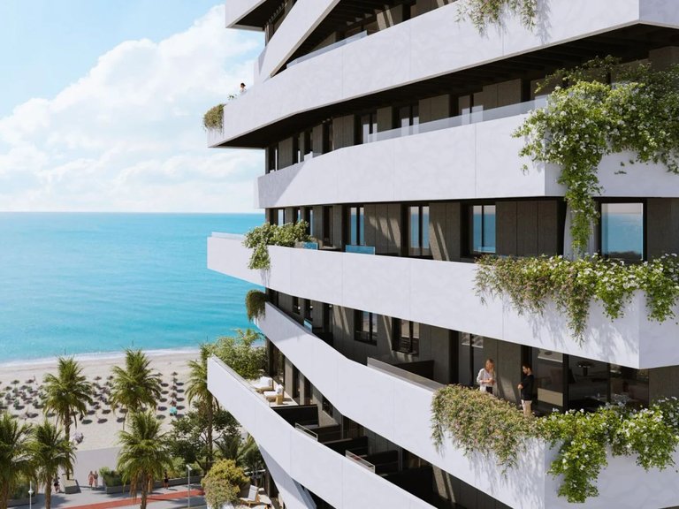Apartment for Sale in Málaga, Malaga 3