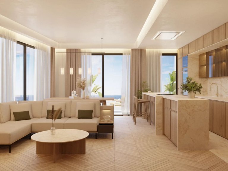 Apartment for Sale in Málaga, Malaga 4