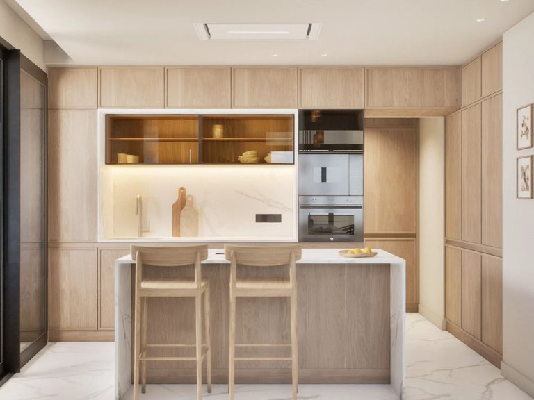 Apartment for Sale in Málaga, Malaga 5