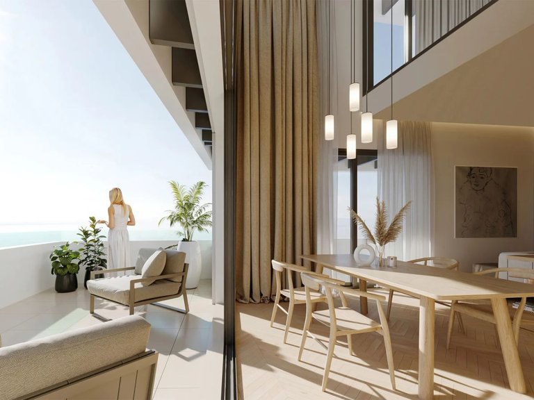 Apartment for Sale in Málaga, Malaga 10