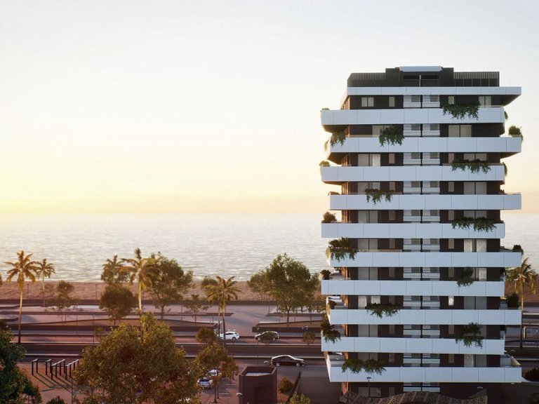 Apartment for Sale in Málaga, Malaga 11