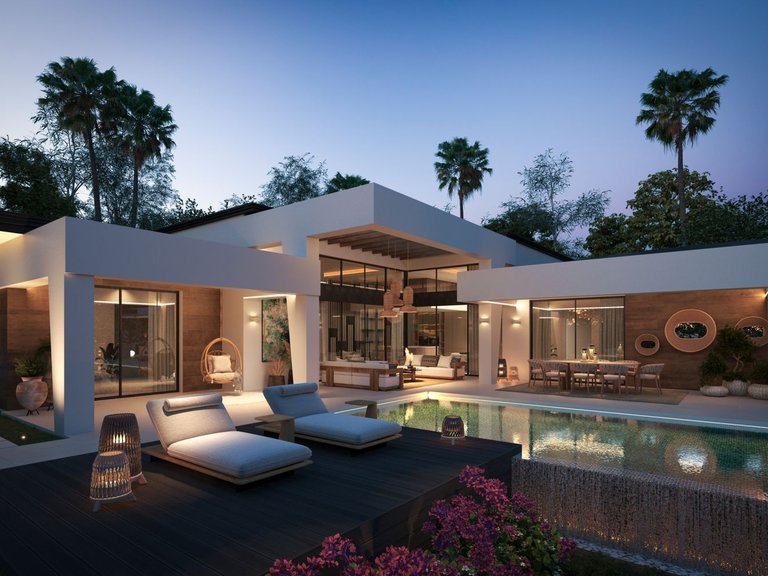 Apartment for Sale in Marbella, Malaga 2