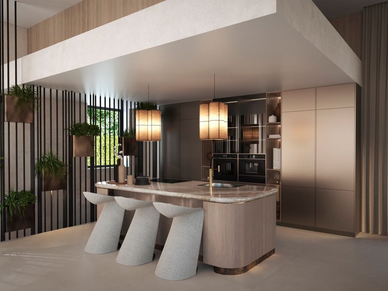 Apartment for Sale in Marbella, Malaga 9