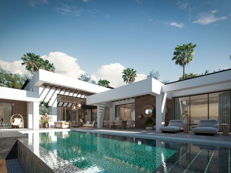 Apartment for Sale in Marbella, Malaga 13