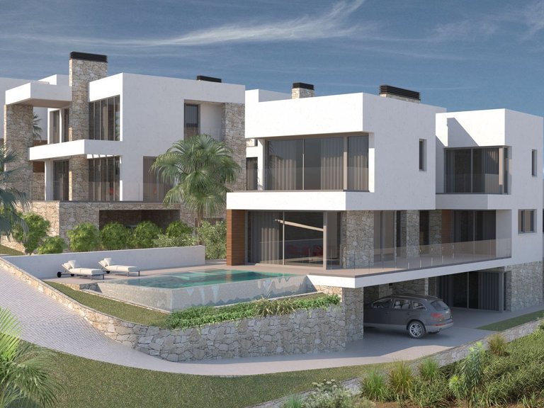 Apartment for Sale in Mijas, Malaga 1