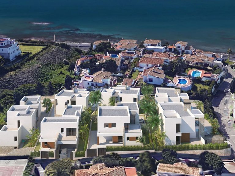 Apartment for Sale in Mijas, Malaga 8