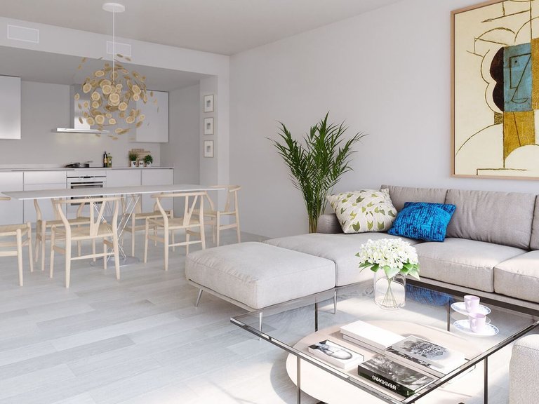 Apartment for Sale in Benalmádena Pueblo, Benalmadena, Malaga 5