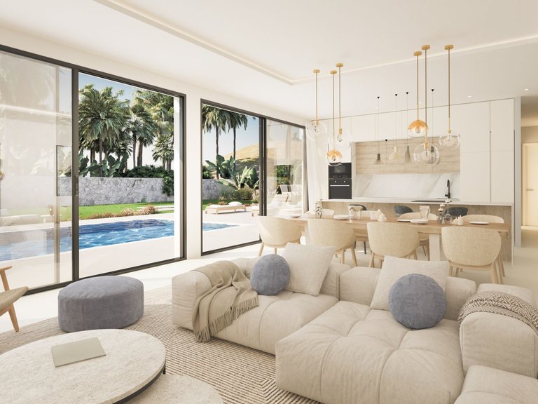 Apartment for Sale in Estepona, Malaga 2