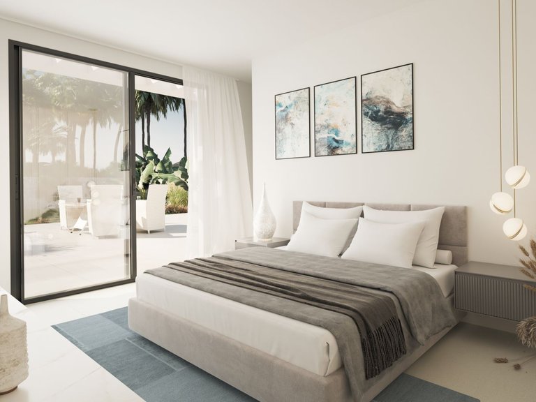 Apartment for Sale in Estepona, Malaga 3