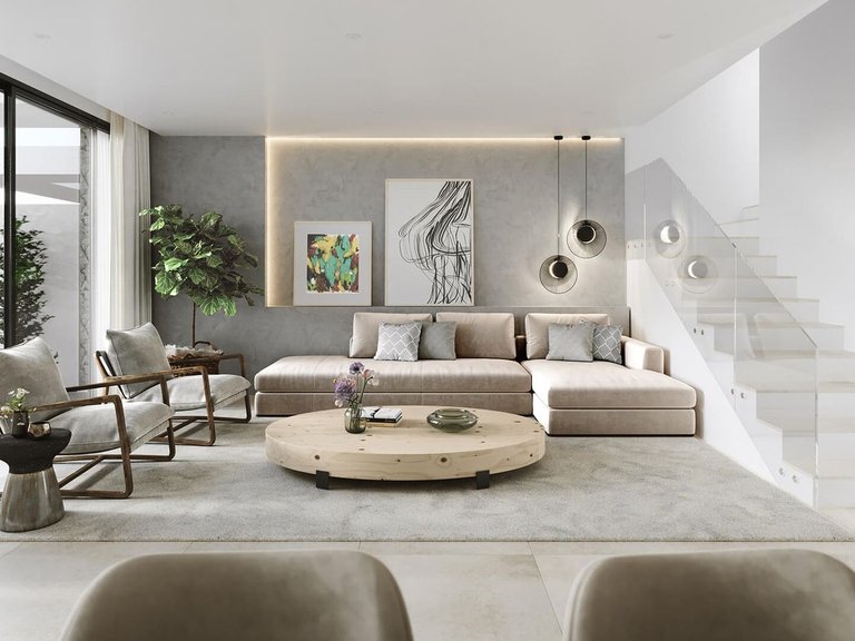 Apartment for Sale in Estepona, Malaga 1