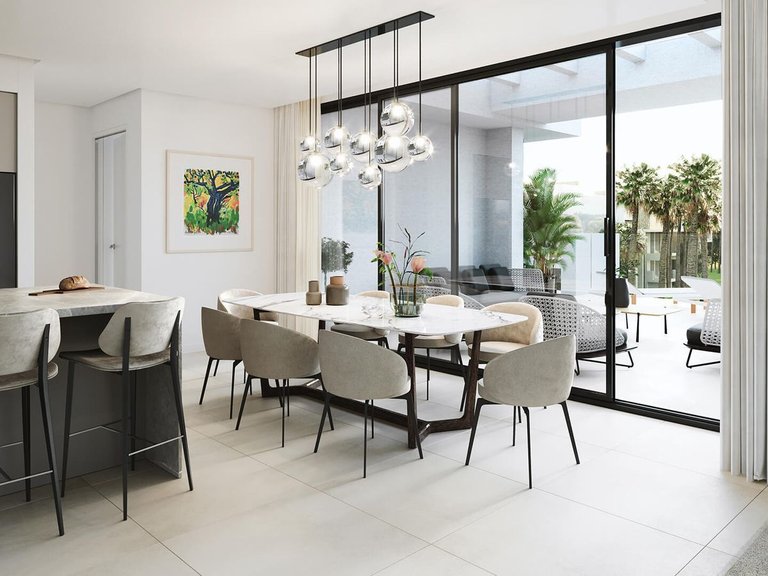 Apartment for Sale in Estepona, Malaga 4