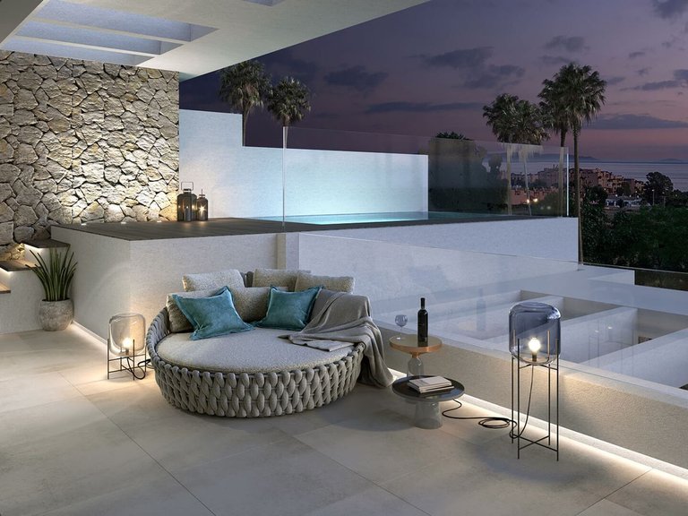 Apartment for Sale in Estepona, Malaga 8