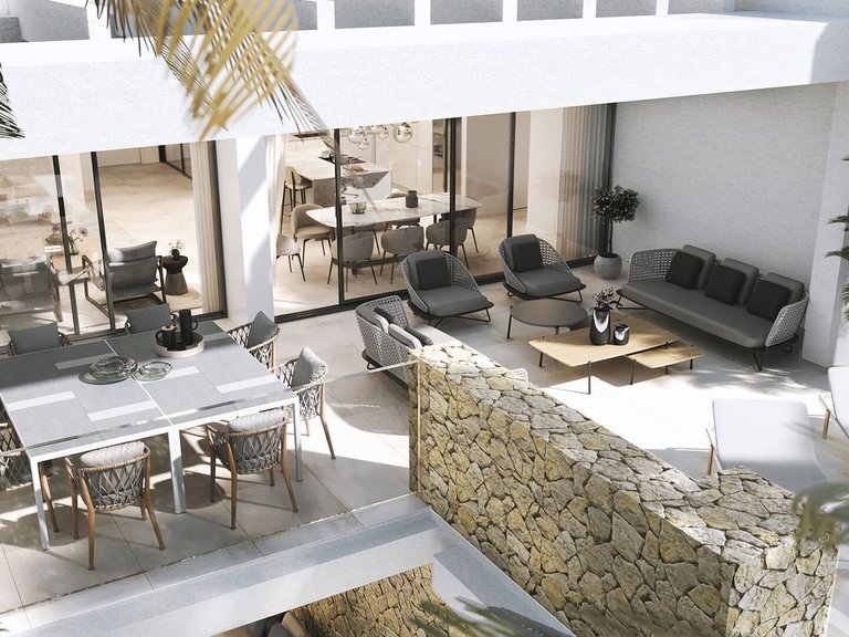 Apartment for Sale in Estepona, Malaga 10