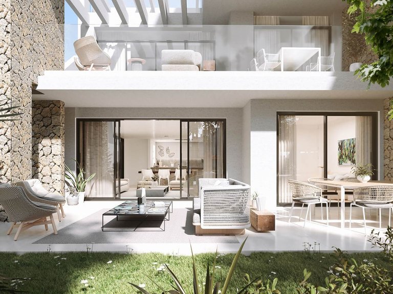 Apartment for Sale in Estepona, Malaga 12