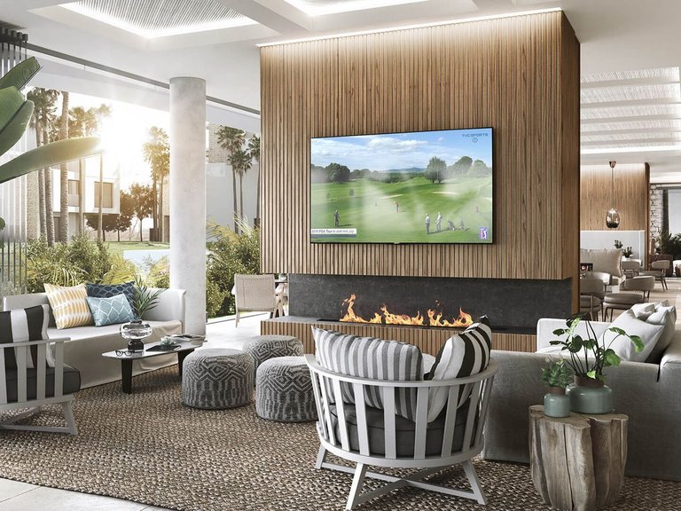 Apartment for Sale in Estepona, Malaga 14