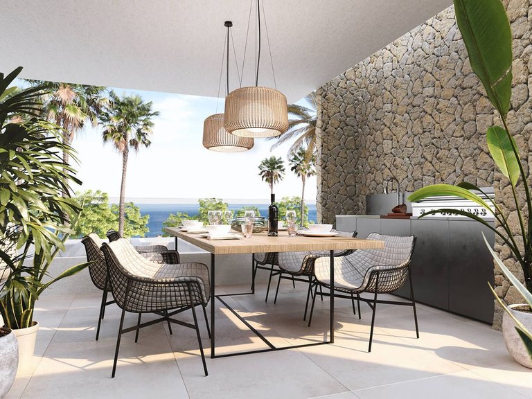 Apartment for Sale in Estepona, Malaga 16
