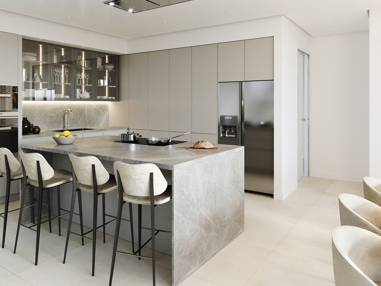 Apartment for Sale in Estepona, Malaga 17