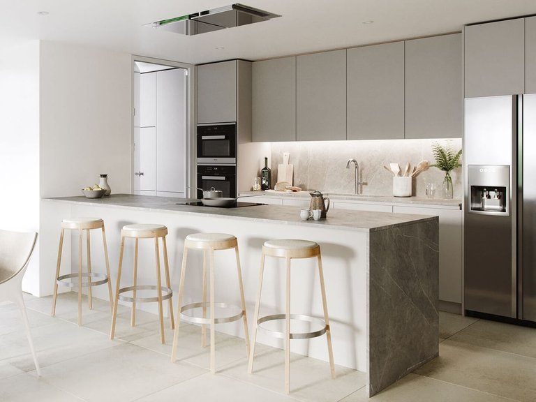 Apartment for Sale in Estepona, Malaga 19