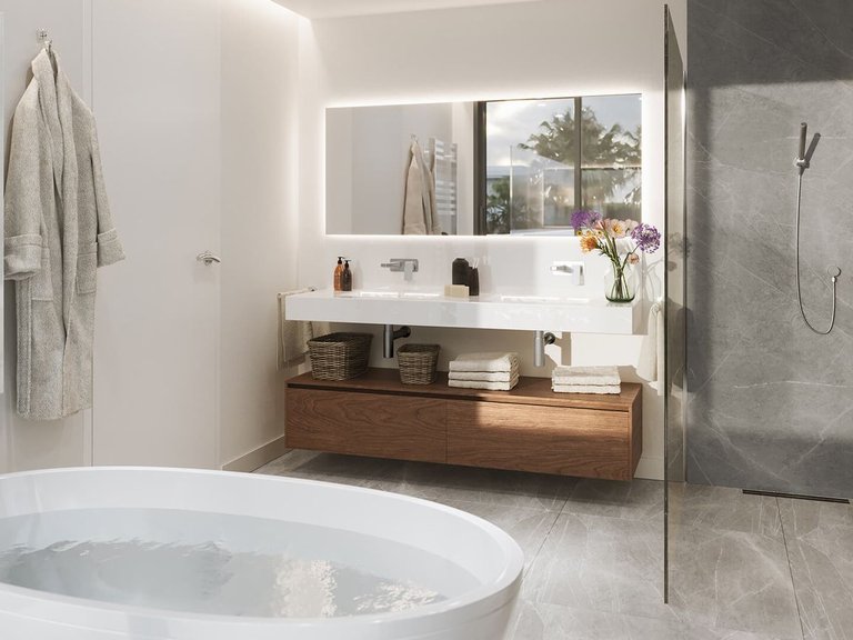 Apartment for Sale in Estepona, Malaga 21