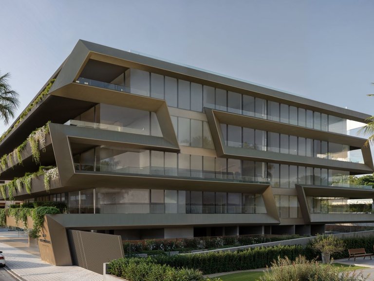 Apartment for Sale in Estepona, Malaga 1