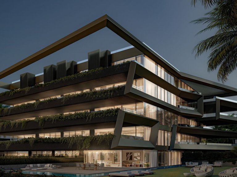 Apartment for Sale in Estepona, Malaga 9