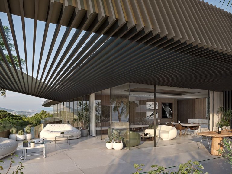 Apartment for Sale in Estepona, Malaga 12