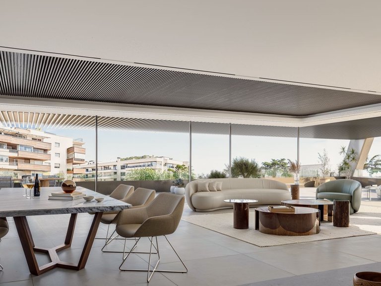 Apartment for Sale in Estepona, Malaga 13