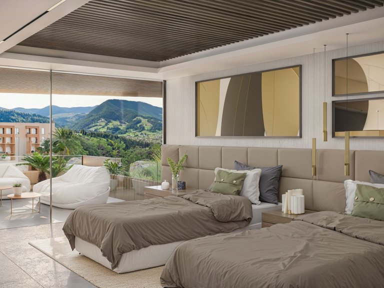 Apartment for Sale in Estepona, Malaga 17