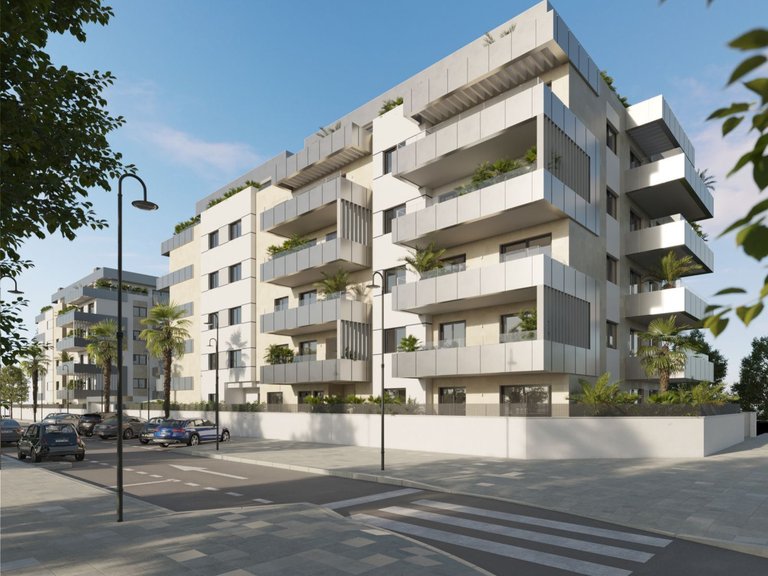 Apartment for Sale in Mijas, Malaga 1