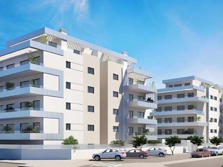 Apartment for Sale in Mijas, Malaga 9