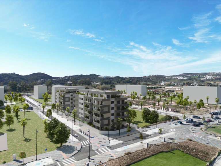 Apartment for Sale in Mijas, Malaga 10