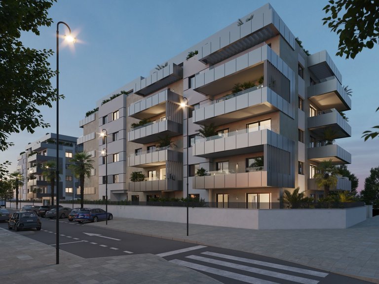 Apartment for Sale in Mijas, Malaga 13