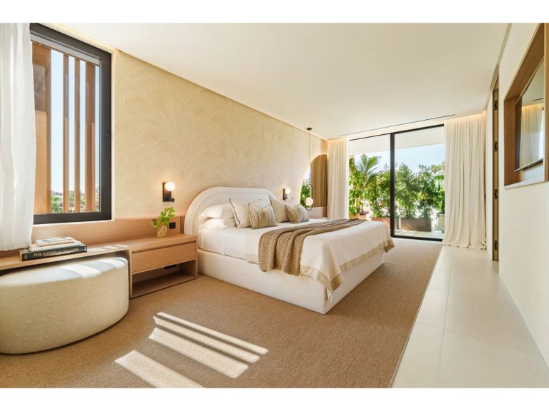 Apartment for Sale in Marbella, Malaga 4