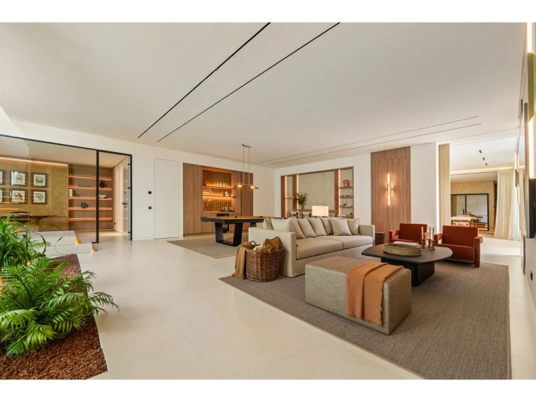 Apartment for Sale in Marbella, Malaga 18