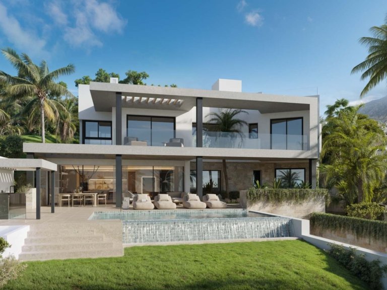 Apartment for Sale in Marbella, Malaga 1