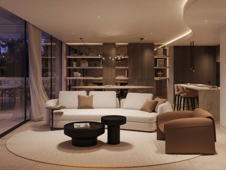 Apartment for Sale in Marbella, Malaga 3