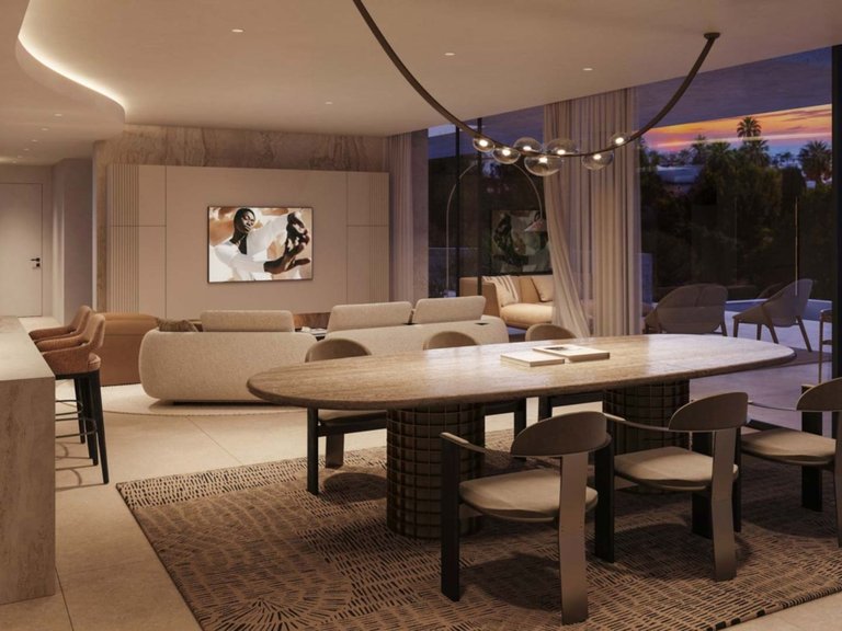 Apartment for Sale in Marbella, Malaga 4